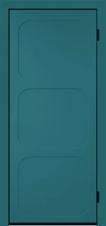 Gent-3 RAL_9016 PF