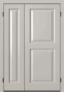Plastic W1020 NW ОСФ