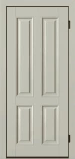 АВП Arpa с молдингом 11.02 URB 3448 и URB 3449