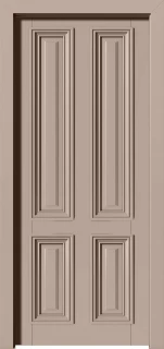 Graf Chocolate HF2