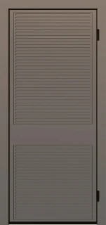 NewYork PF Эмаль 9010