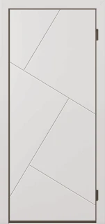 Zero 21 RAL 1013