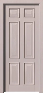 Zero 13 RAL 7024