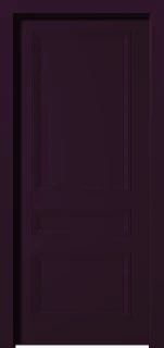 Zero 32 RAL 7024