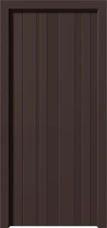 Эмаль с фрезеровкой Ral 9003 Zeus PF 2