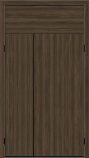 Graf Chocolate HF3 ОСФБ