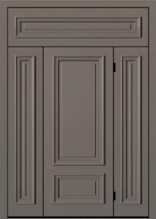 Plastic W1019 NW ОСФ