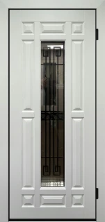 Exit V21 Soft Touch bordo