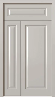 Edge RAL_9005 PF ОСФБВ