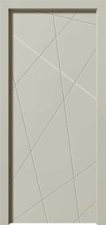 Edge RAL_7024 PF
