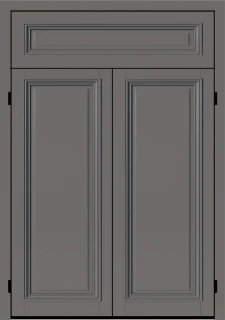 Venezia RAL_7039 PF2 ДСФ