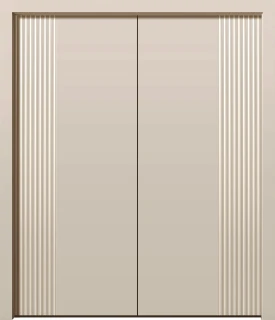 Кортекс Epsilon 21 ясень каналетто