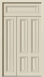 Edge RAL_7032 PF4 ДСФ