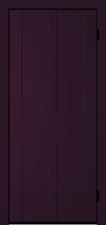 NewYork PF3 Эмаль 9016