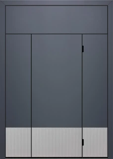 Edge RAL_7032 PF3 ОСФБ