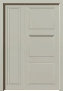 Edge RAL_7024 PF4 ОСФБВ