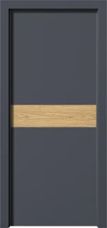 Filo F2 Soft Touch marengo