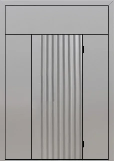 Массив Наборная Grigio ДСФББ