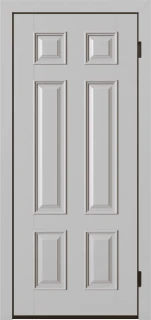 Zero 31 RAL 8017