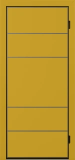 PianaDub 12PG Шпон piana_дуб_янтарный