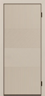 Scandi 7 Эмаль 9003