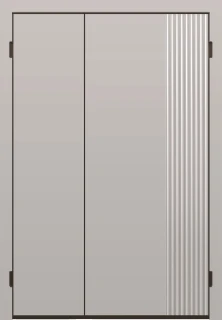Edge RAL_9005 PF ДСФББ