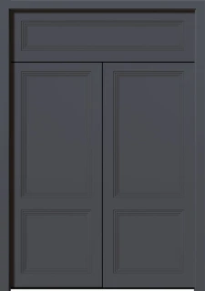 Plastic W1013 NW ОСФБ