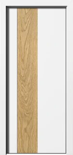 Zero 21 RAL 7024