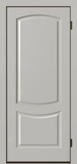Lucky 32DG Soft Touch white_snow