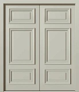 Plastic W1022 NW ОСФ