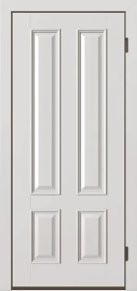 Brussel PF3 Эмаль r7024