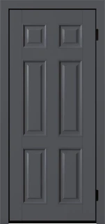 Zero 23 RAL 9003