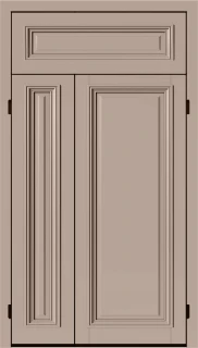 PianaDub 12PG Шпон piana_дуб_фуме