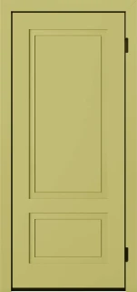 Brussel PF4 Эмаль r7036