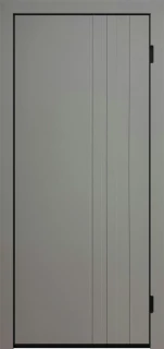 Amsterdam XZ2 Эмаль 9005
