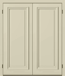 Edge RAL_7024 PF ОСФБ
