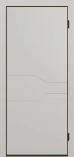 Leda RAL_7024 LF