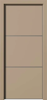 Bruno, Bruno 11, Сафари