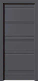 Baya PF3 Эмаль 9010