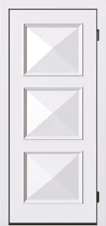 PianaDub 1PG vert Шпон piana_дуб_ясный