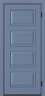 Plastic W1021 NW
