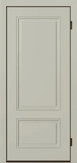 Brussel PF4 Эмаль r9003