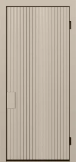 Zero 34 RAL 7016
