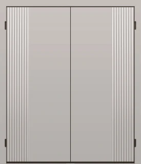 Plastic W1002 NW ДС