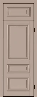 Gent-3 RAL_7039 PG3 ОСФ