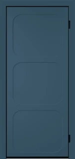 Lucky 3DG Soft Touch siren