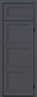 Venezia RAL_7032 PG3 ДСФ
