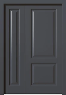 Plastic W1020 NW ОСФ