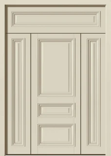 Venezia RAL_7032 DF ОСФ