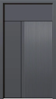 Plastic W1016 NW ОСФ